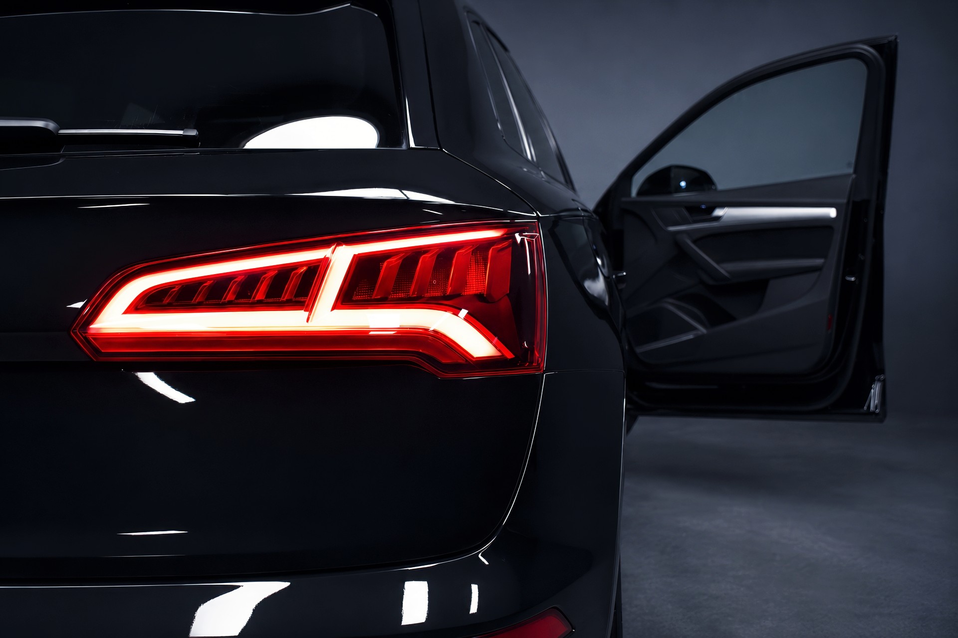 Audi Q5 50 TFSI e 299pk Quattro S-Line 1e Eig. Dealer OH – Foto 7
