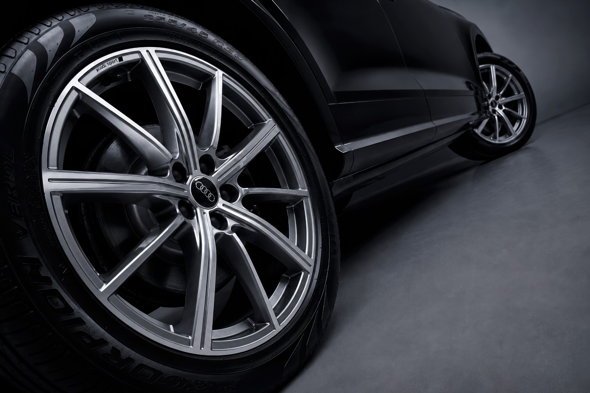 Audi Q5 50 TFSI e 299pk Quattro S-Line 1e Eig. Dealer OH – Foto 9