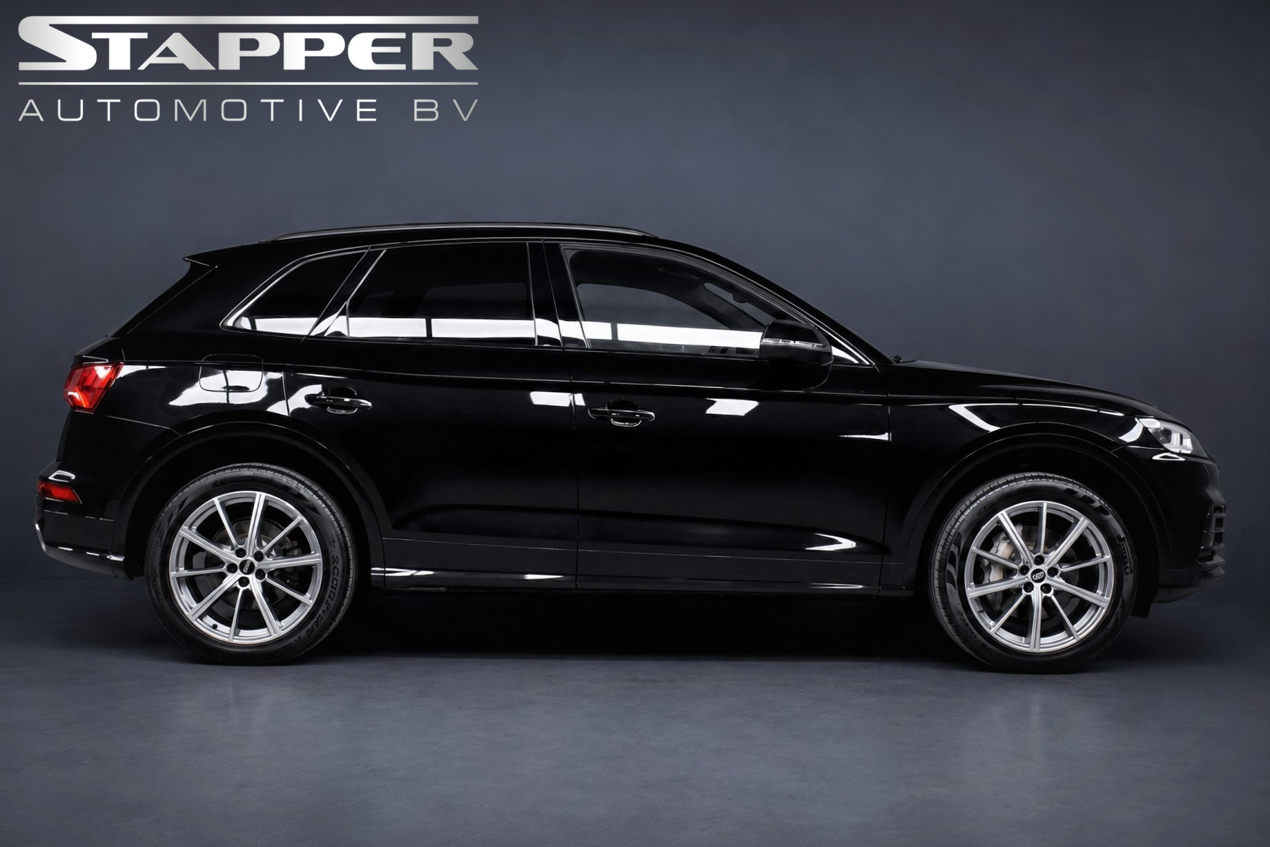 Audi Q5 50 TFSI e 299pk Quattro S-Line 1e Eig. Dealer OH – Foto 10