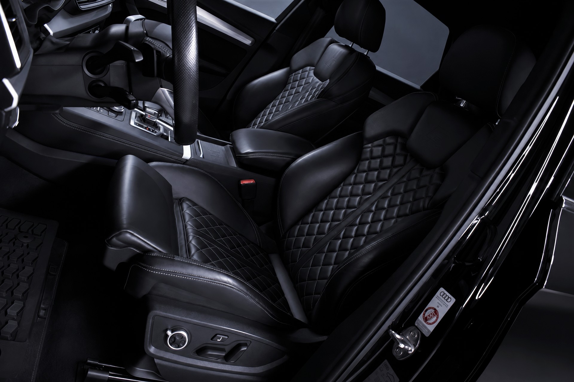 Audi Q5 50 TFSI e 299pk Quattro S-Line 1e Eig. Dealer OH – Foto 13