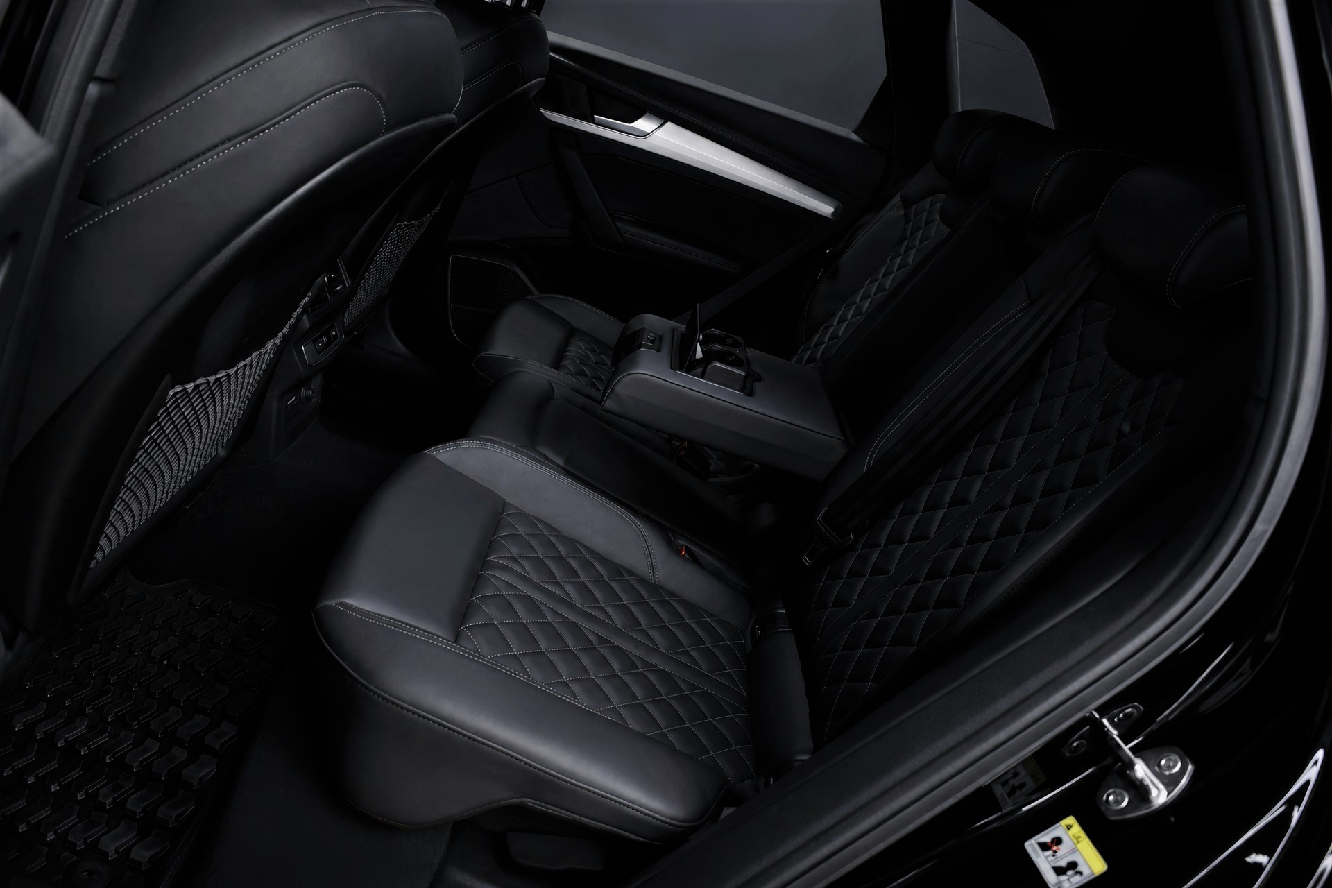 Audi Q5 50 TFSI e 299pk Quattro S-Line 1e Eig. Dealer OH – Foto 16