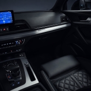 Audi Q5 50 TFSI e 299pk Quattro S-Line 1e Eig. Dealer OH – Foto 19