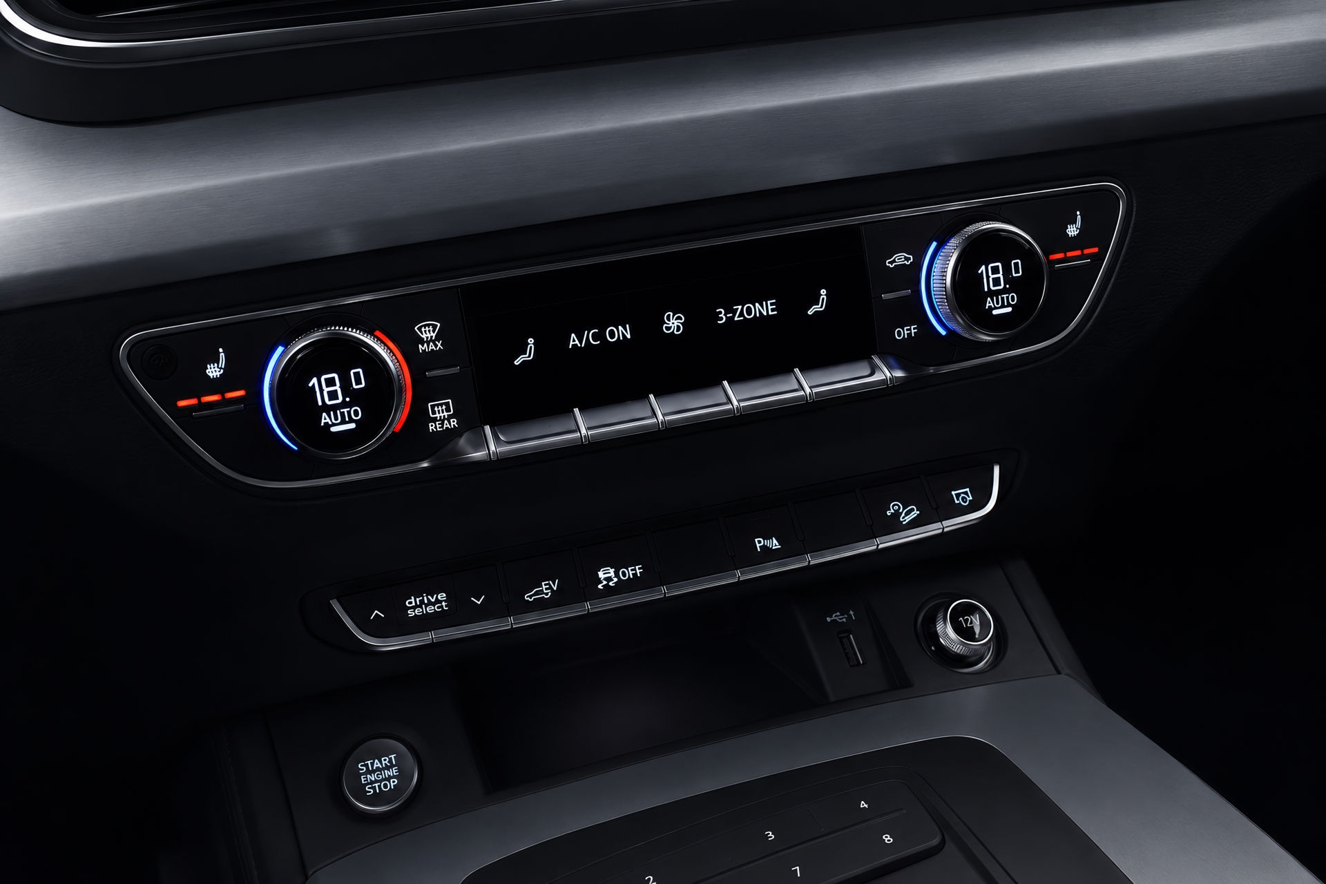 Audi Q5 50 TFSI e 299pk Quattro S-Line 1e Eig. Dealer OH – Foto 21