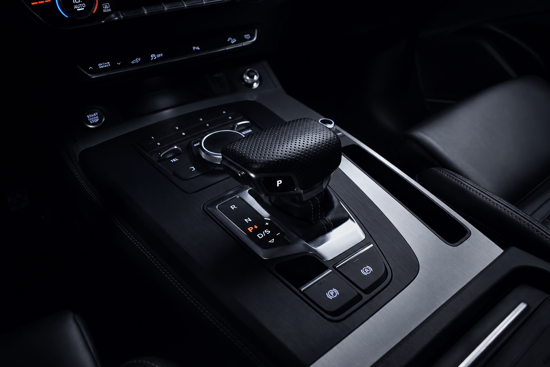 Audi Q5 50 TFSI e 299pk Quattro S-Line 1e Eig. Dealer OH – Foto 29