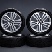 Audi Q5 50 TFSI e 299pk Quattro S-Line 1e Eig. Dealer OH – Foto 43