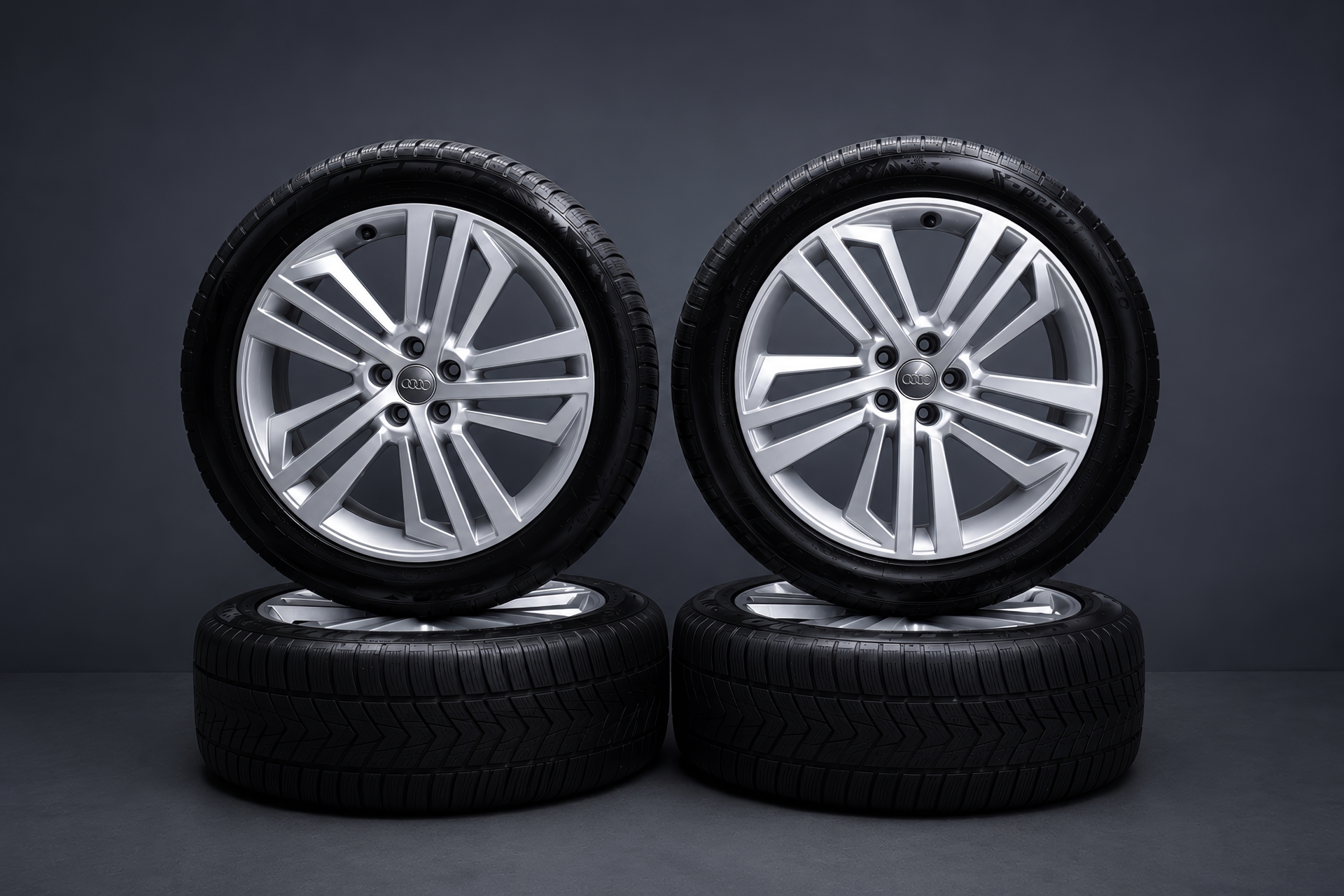 Audi Q5 50 TFSI e 299pk Quattro S-Line 1e Eig. Dealer OH – Foto 43