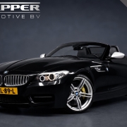 BMW Z4 Roadster sDrive35is 340pk Automaat M-Sport – Foto