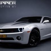 Chevrolet Camaro 3.6 V6 313pk Automaat (Clean Carfax) – Foto