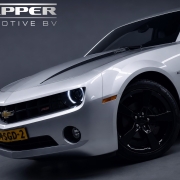 Chevrolet Camaro 3.6 V6 313pk Automaat (Clean Carfax) – Foto 2