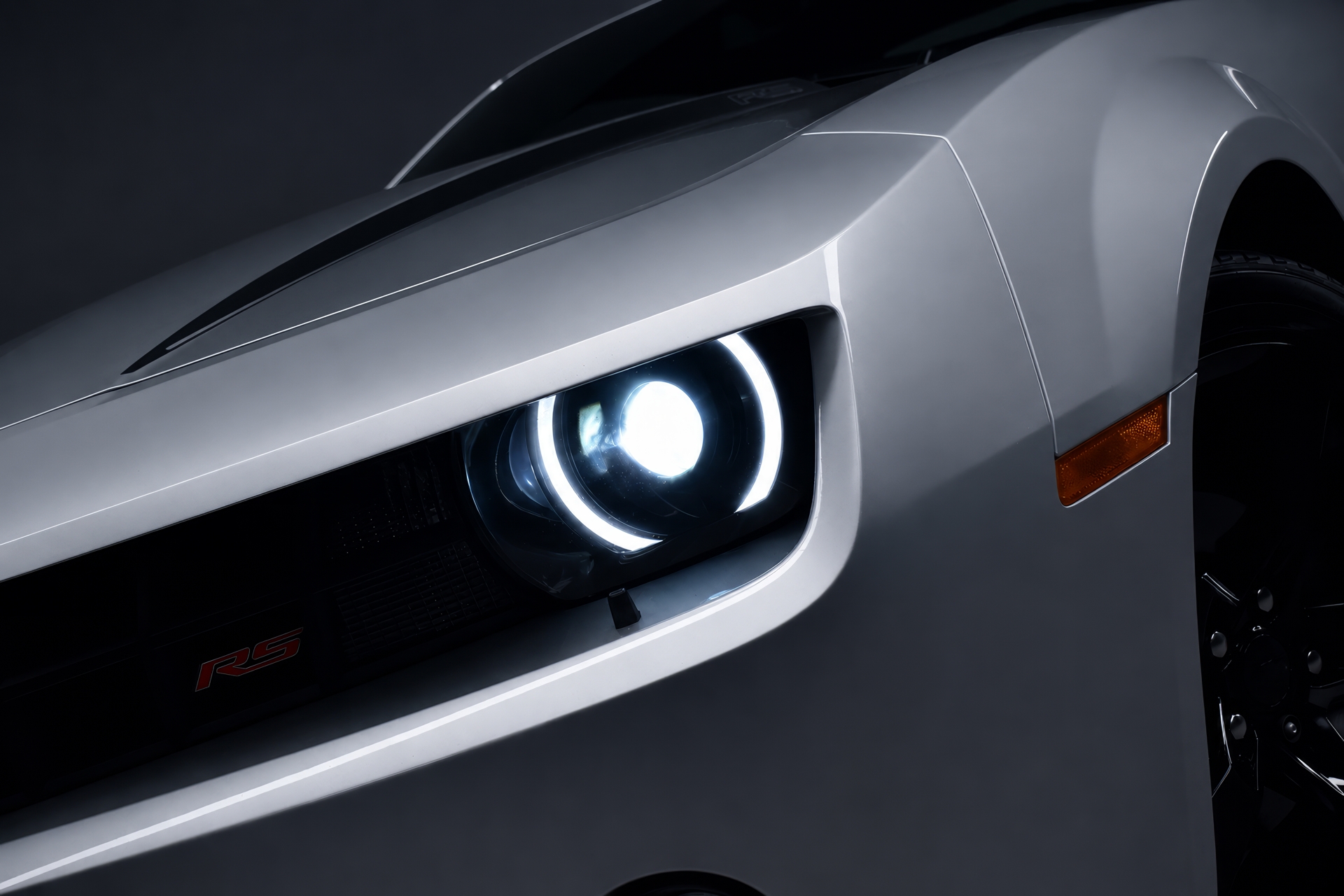 Chevrolet Camaro 3.6 V6 313pk Automaat (Clean Carfax) – Foto 3