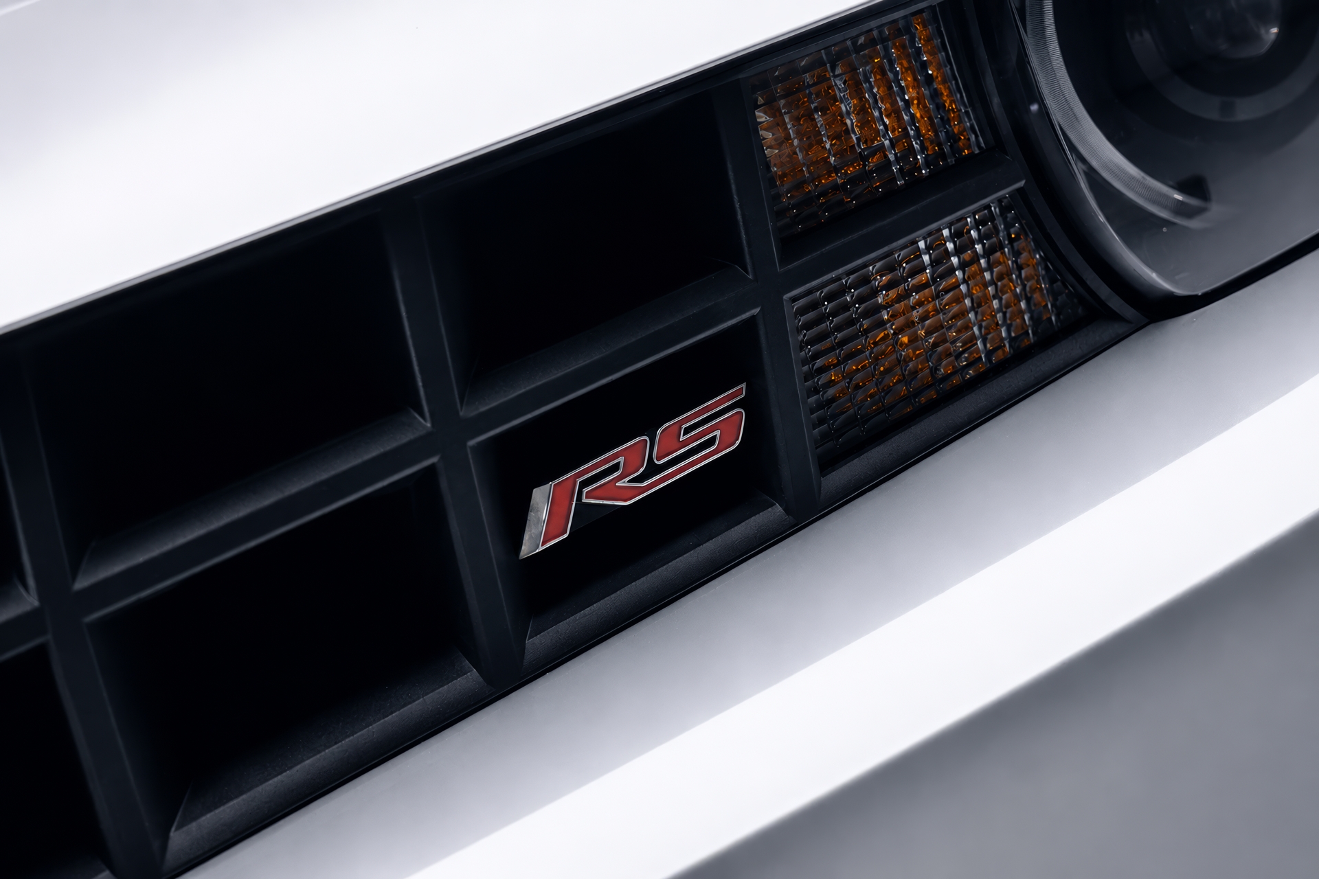 Chevrolet Camaro 3.6 V6 313pk Automaat (Clean Carfax) – Foto 5