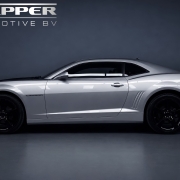 Chevrolet Camaro 3.6 V6 313pk Automaat (Clean Carfax) – Foto 7