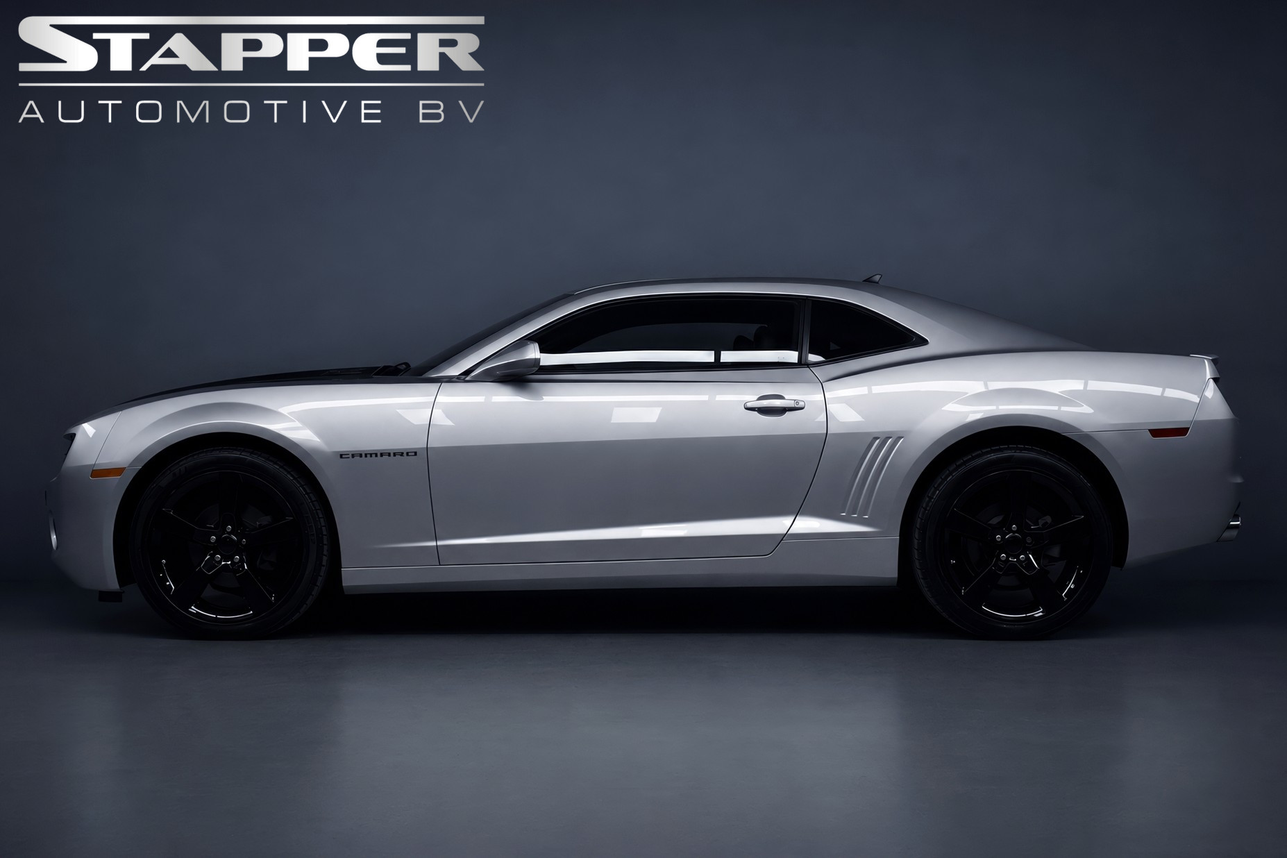 Chevrolet Camaro 3.6 V6 313pk Automaat (Clean Carfax) – Foto 7
