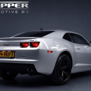 Chevrolet Camaro 3.6 V6 313pk Automaat (Clean Carfax) – Foto 8