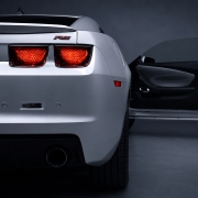 Chevrolet Camaro 3.6 V6 313pk Automaat (Clean Carfax) – Foto 9