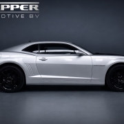 Chevrolet Camaro 3.6 V6 313pk Automaat (Clean Carfax) – Foto 12