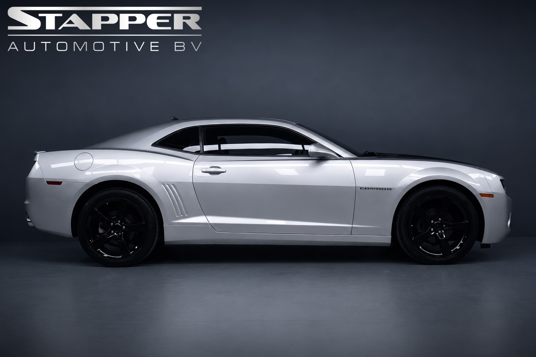 Chevrolet Camaro 3.6 V6 313pk Automaat (Clean Carfax) – Foto 12