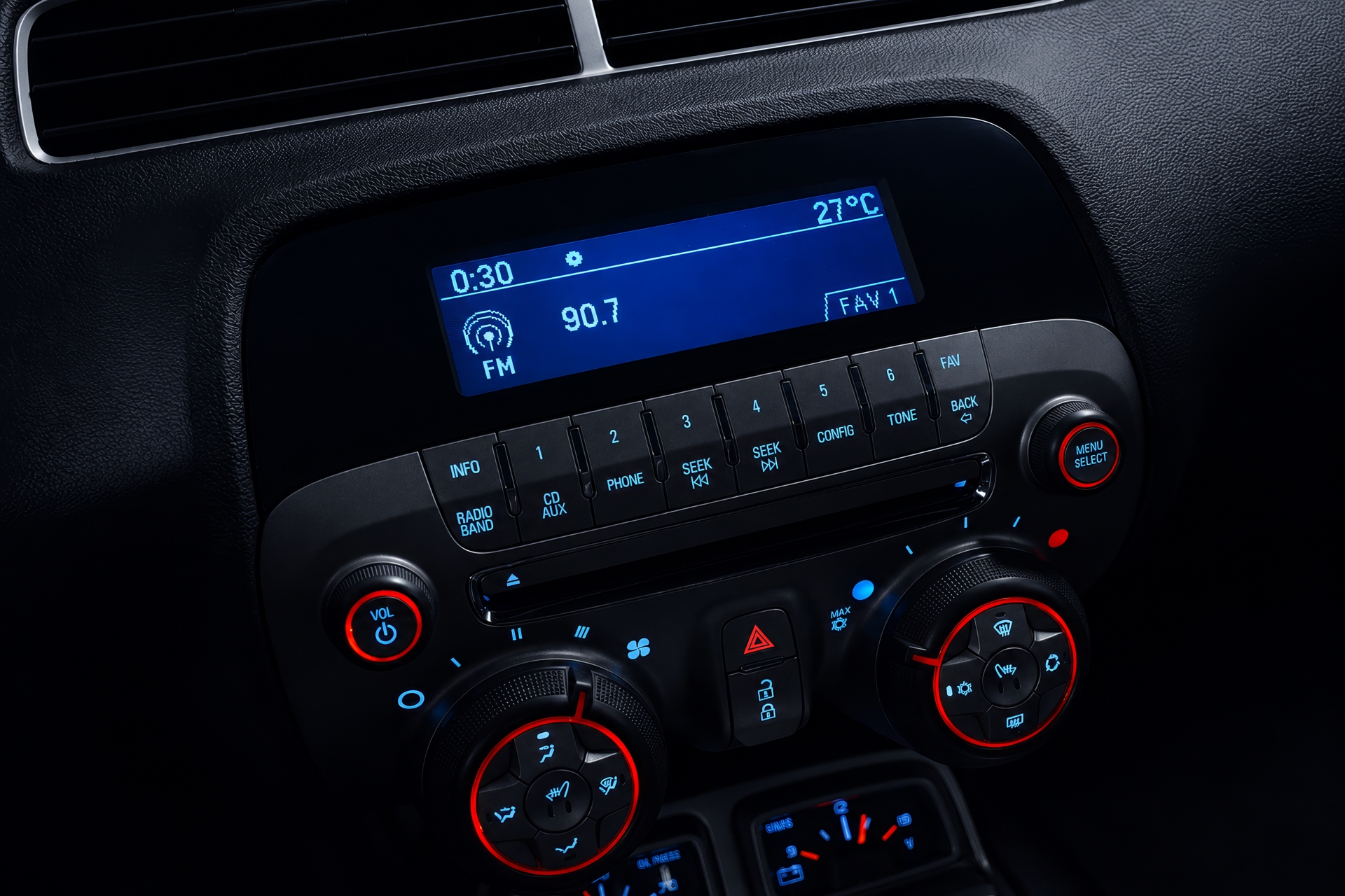 Chevrolet Camaro 3.6 V6 313pk Automaat (Clean Carfax) – Foto 19