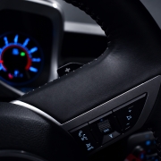 Chevrolet Camaro 3.6 V6 313pk Automaat (Clean Carfax) – Foto 24