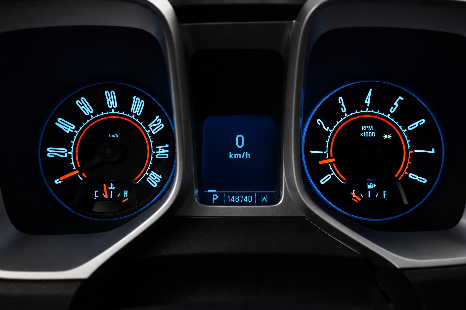 Chevrolet Camaro 3.6 V6 313pk Automaat (Clean Carfax) – Foto 30