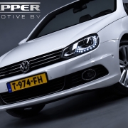 Volkswagen Eos 2.0 TSI 211pk Highline – Foto 2