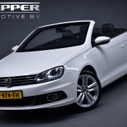 Volkswagen Eos 2.0 TSI 211pk Highline – Foto 3