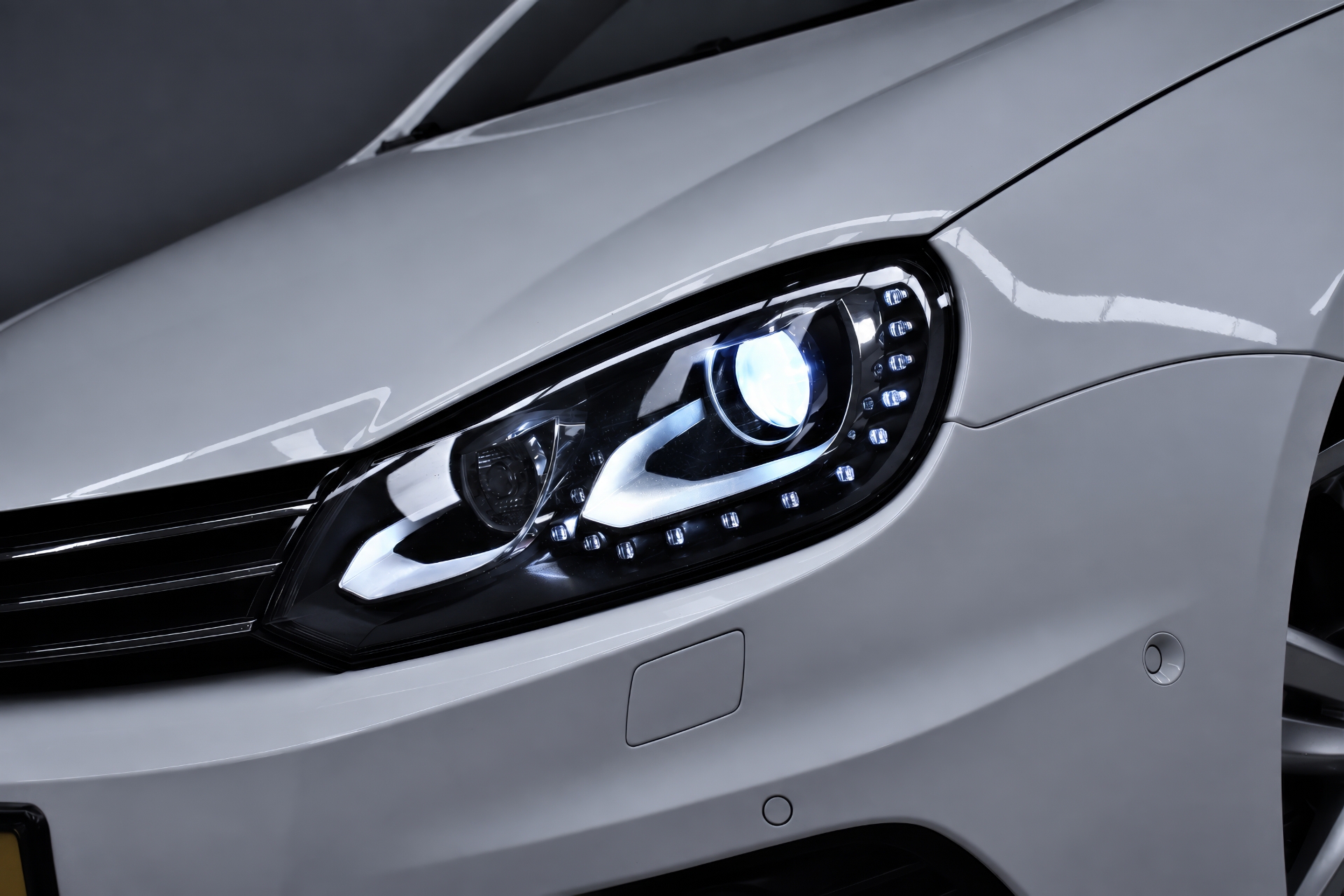 Volkswagen Eos 2.0 TSI 211pk Highline – Foto 4