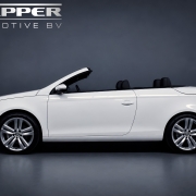 Volkswagen Eos 2.0 TSI 211pk Highline – Foto 5