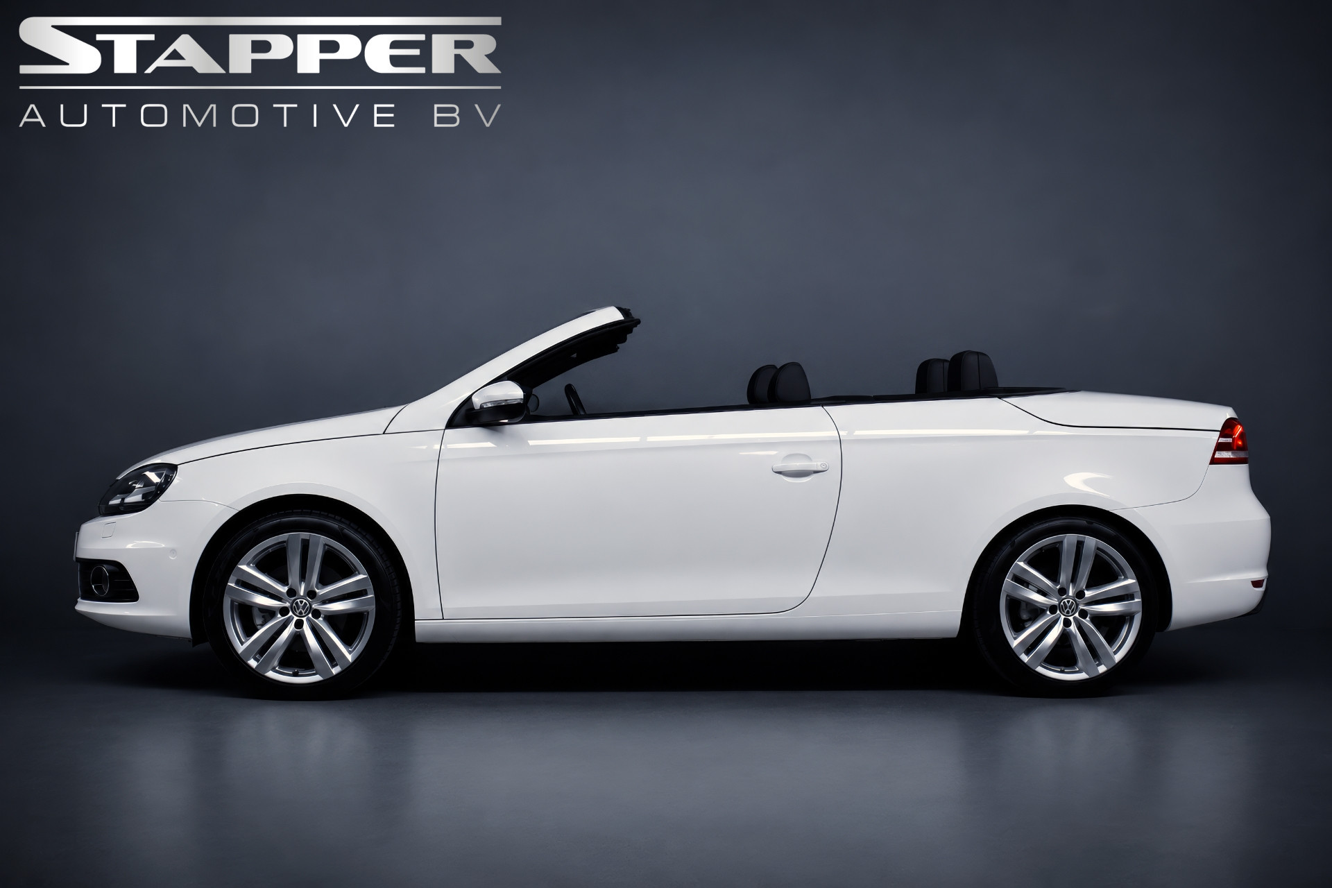Volkswagen Eos 2.0 TSI 211pk Highline – Foto 5