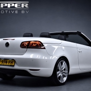 Volkswagen Eos 2.0 TSI 211pk Highline – Foto 6