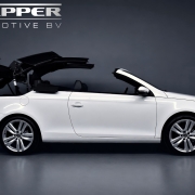 Volkswagen Eos 2.0 TSI 211pk Highline – Foto 9