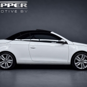 Volkswagen Eos 2.0 TSI 211pk Highline – Foto 10
