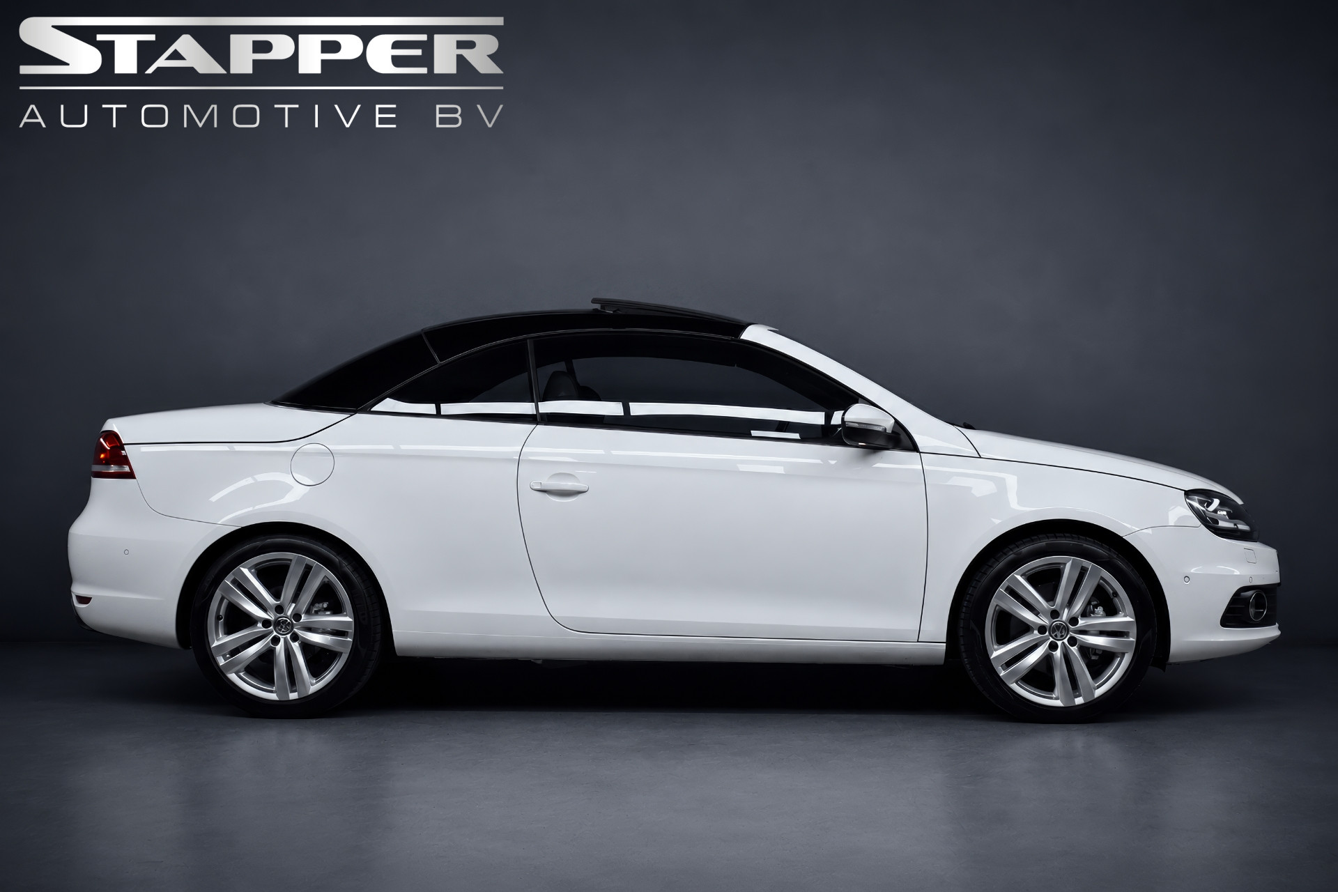 Volkswagen Eos 2.0 TSI 211pk Highline – Foto 10