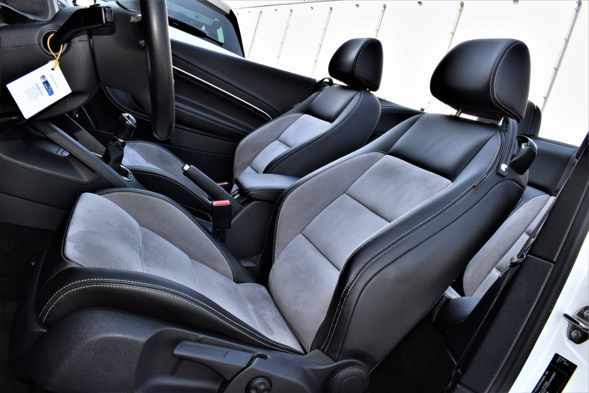 Volkswagen Eos 2.0 TSI 211pk Highline – Foto 11