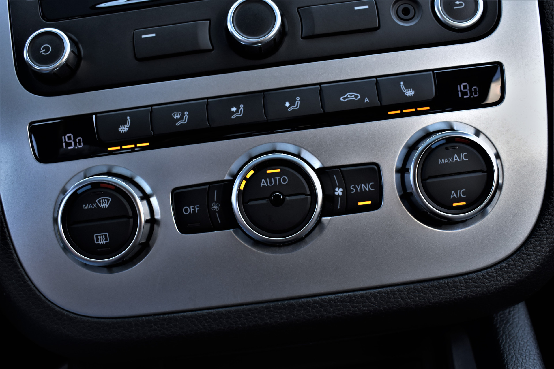 Volkswagen Eos 2.0 TSI 211pk Highline – Foto 17
