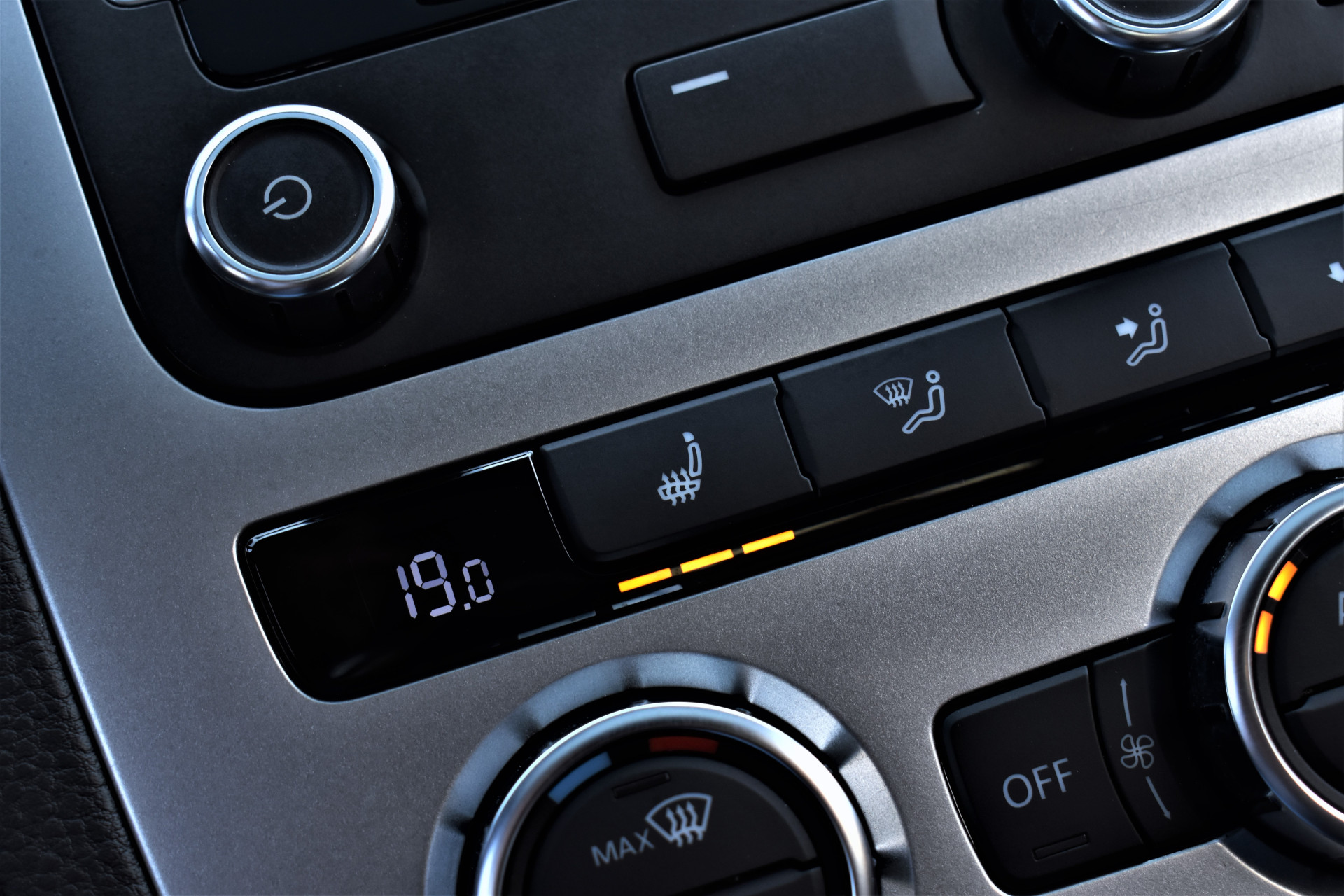 Volkswagen Eos 2.0 TSI 211pk Highline – Foto 18