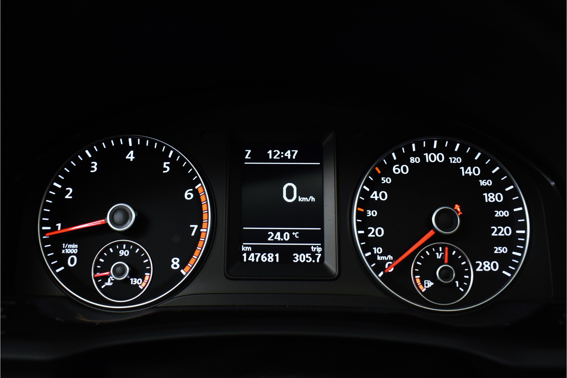 Volkswagen Eos 2.0 TSI 211pk Highline – Foto 26