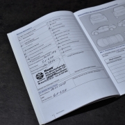 Volkswagen Eos 2.0 TSI 211pk Highline – Foto 28