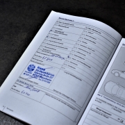 Volkswagen Eos 2.0 TSI 211pk Highline – Foto 29