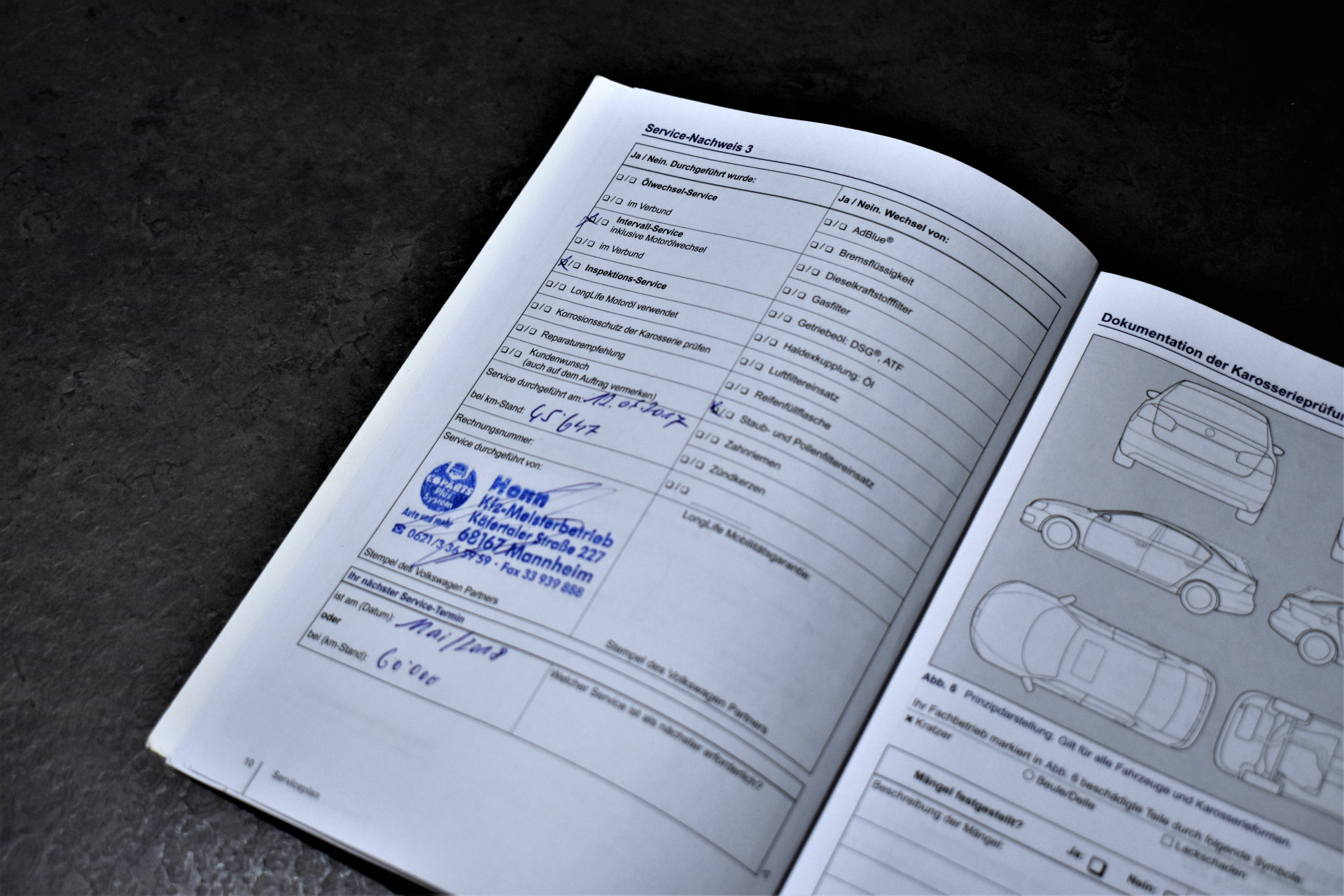 Volkswagen Eos 2.0 TSI 211pk Highline – Foto 29