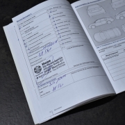 Volkswagen Eos 2.0 TSI 211pk Highline – Foto 30