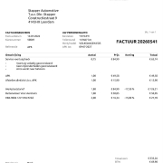 Volkswagen Eos 2.0 TSI 211pk Highline – Foto 36