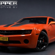 Chevrolet Camaro 3.6 V6 328pk – Foto