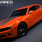 Chevrolet Camaro 3.6 V6 328pk – Foto 2