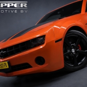 Chevrolet Camaro 3.6 V6 328pk – Foto 3