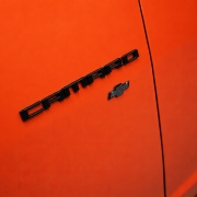 Chevrolet Camaro 3.6 V6 328pk – Foto 4