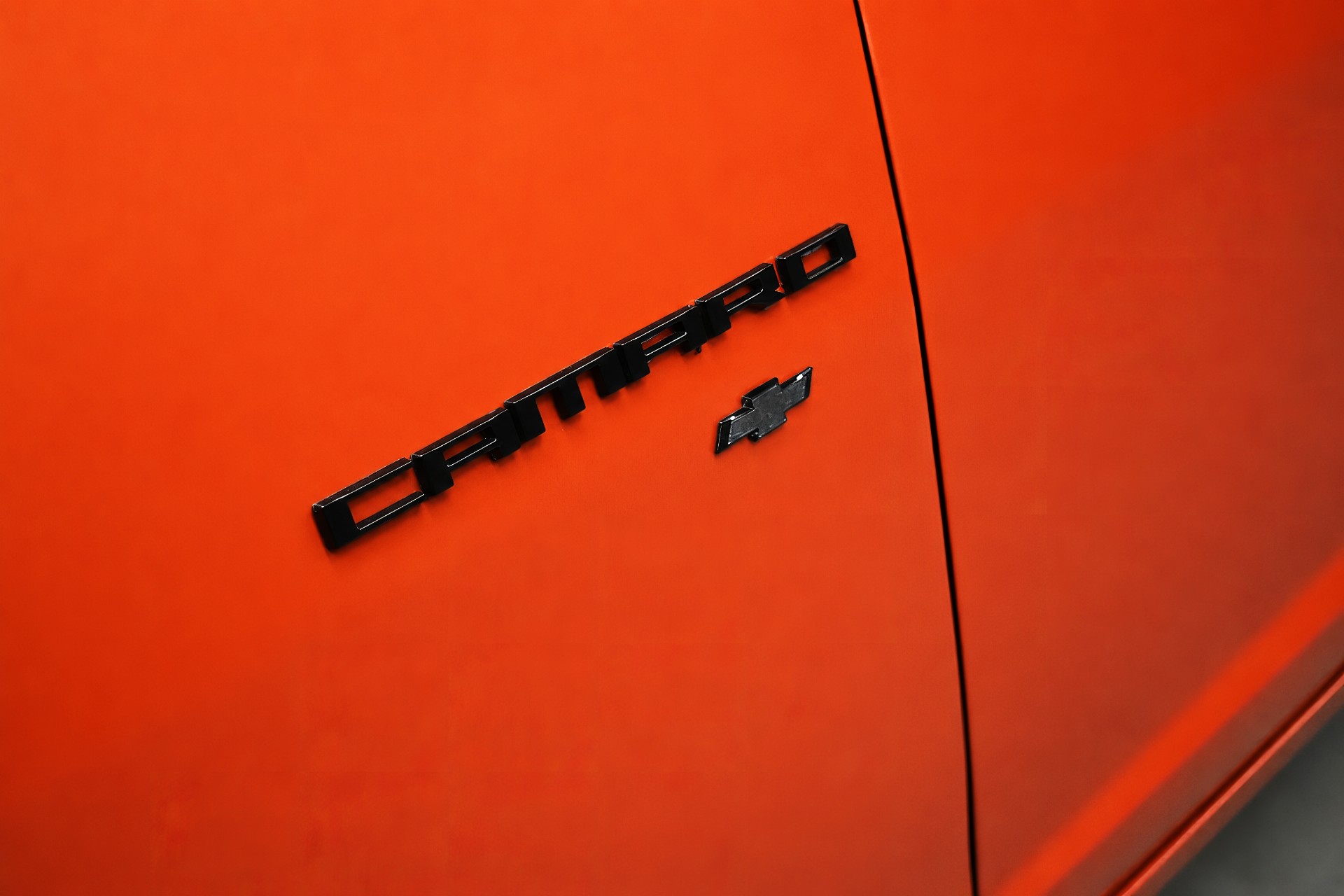 Chevrolet Camaro 3.6 V6 328pk – Foto 4
