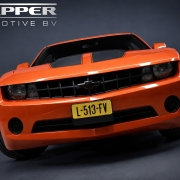 Chevrolet Camaro 3.6 V6 328pk – Foto 5