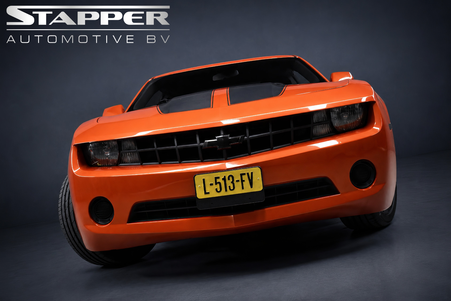 Chevrolet Camaro 3.6 V6 328pk – Foto 5