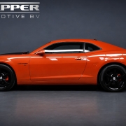 Chevrolet Camaro 3.6 V6 328pk – Foto 6